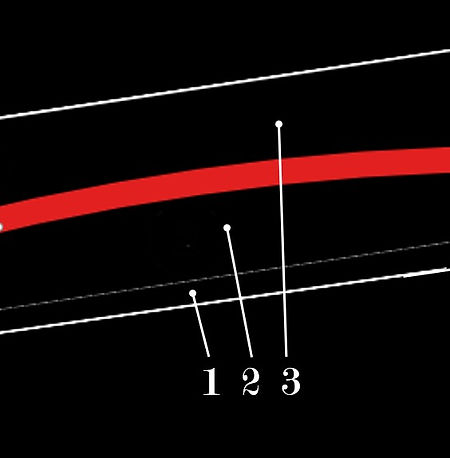 whisky barrel components; the red layer; bourbon making; oak barrels