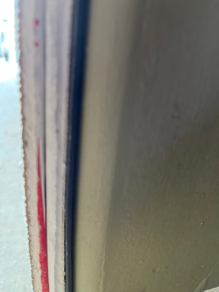 garage soundproofing; soundproofing a garage; soundproofing garage door
