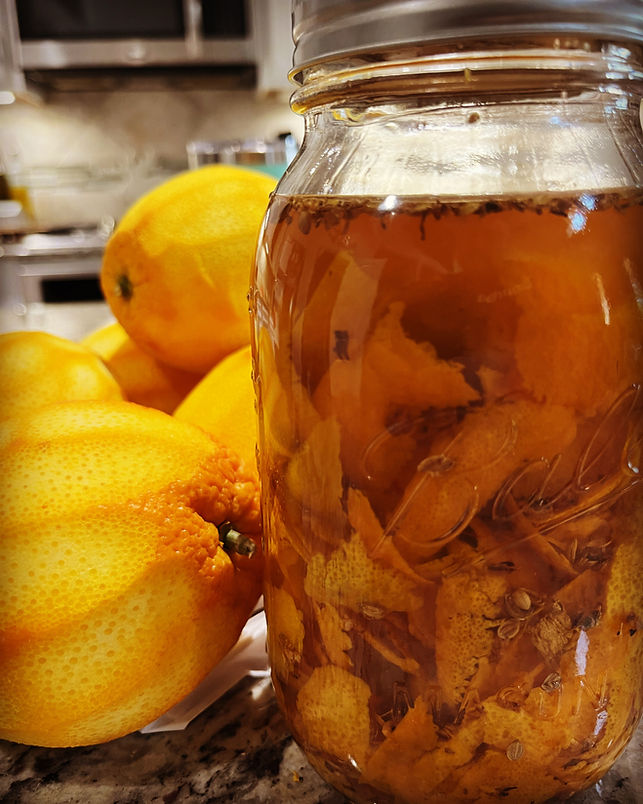 orange bitters; citrus bitters; bitters for old fashioned cocktail recipe