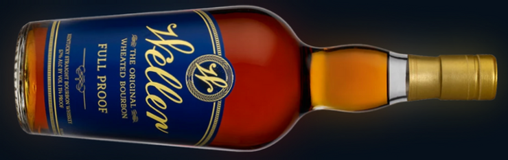 Weller Full Proof 