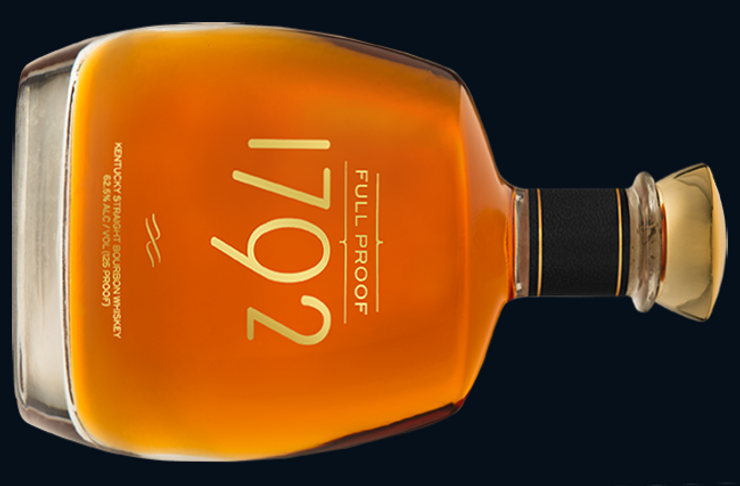 1792 Full Proof