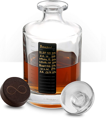 best infinity bottle