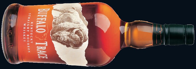 Buffalo Trace Bourbon