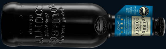 Goose Island 2022 Bourbon County Biscotti Stout
