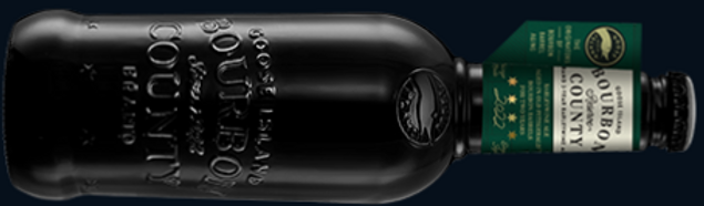 Goose Island 2022 Bourbon County Two-Year Barleywine Reserve