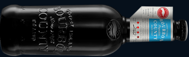 Goose Island 2022 Bourbon County Proprietor