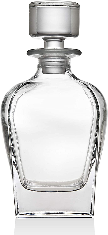 Infinity Bottle