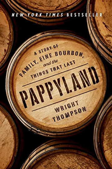 Pappyland