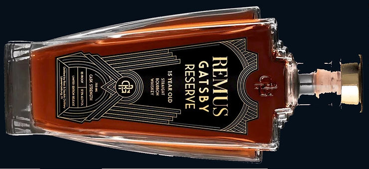 Remus Gatsby Reserve