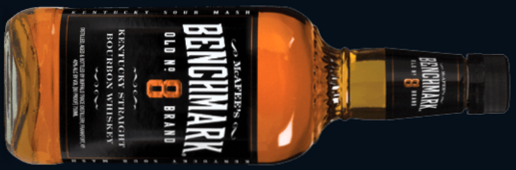 Benchmark Bourbon