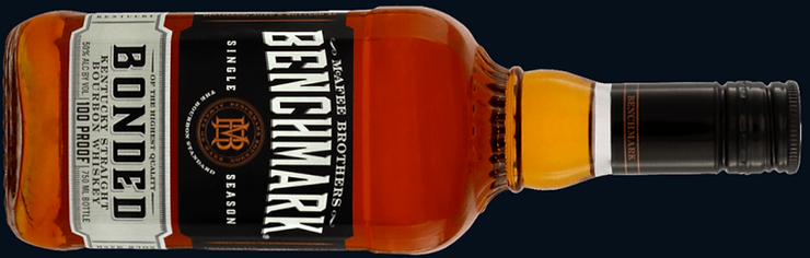 Benchmark  Bonded