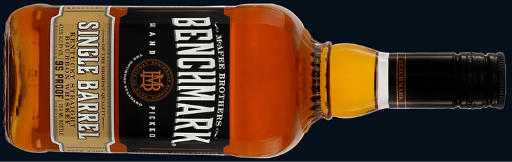 Benchmark Single Barrel
