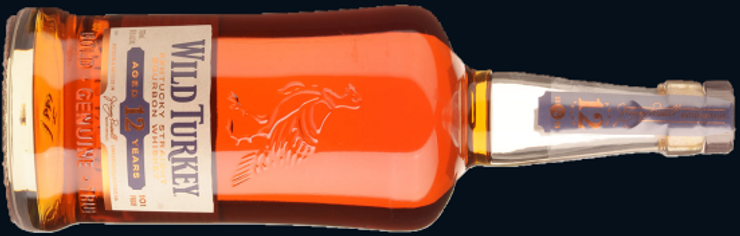 Wild Turkey 12 Year Distillers Reserve