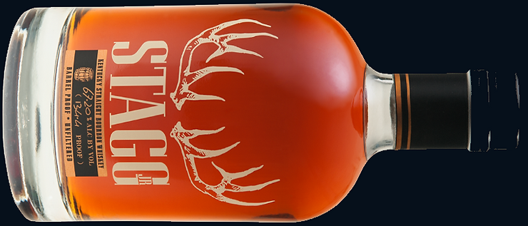 Stagg Jr.
