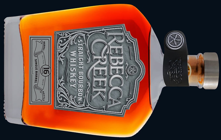 Rebecca Creek 16 Year