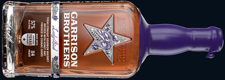 Garrison Brothers Lady Bird Bourbon