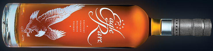 eagle rare kentucky straight bourbon whiskey from buffalo trace