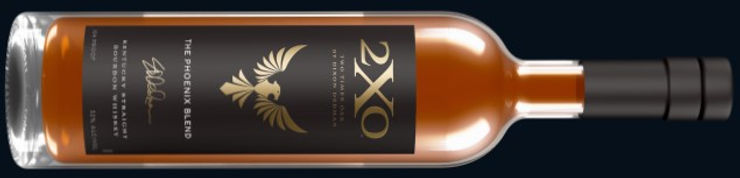 2XO The Pheonix Blend