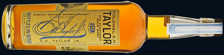 E.H. Taylor Old Fashioned Sour Mash