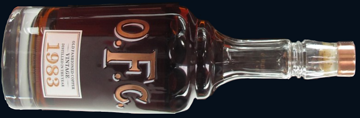 Old Fashioned Copper (1983)