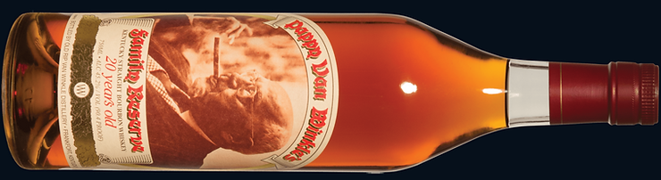 Pappy Van Winkle 1996
