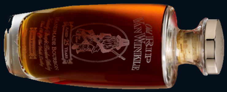 Old Rip Van Winkle 25
