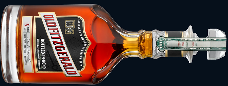 Old Fitzgerald 19