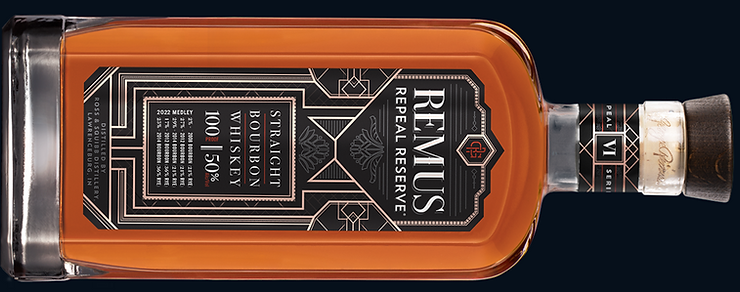 Remus Repeal Reserve VI