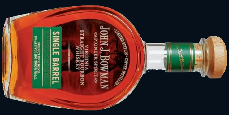 John J. Bowman Single Barrel