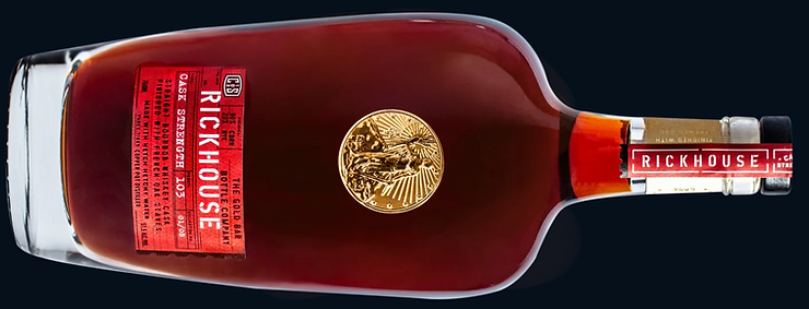 Gold Bar Rickhouse