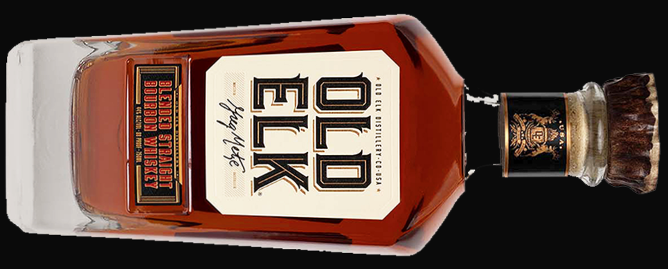 Old Elk
