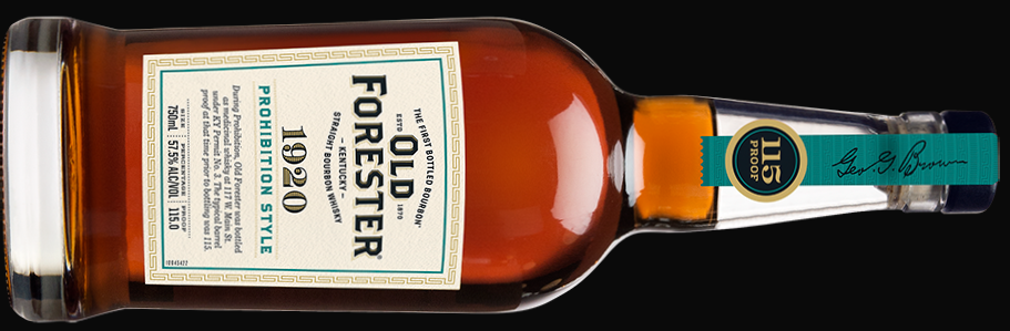 Old Forester