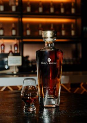 Brown Forman