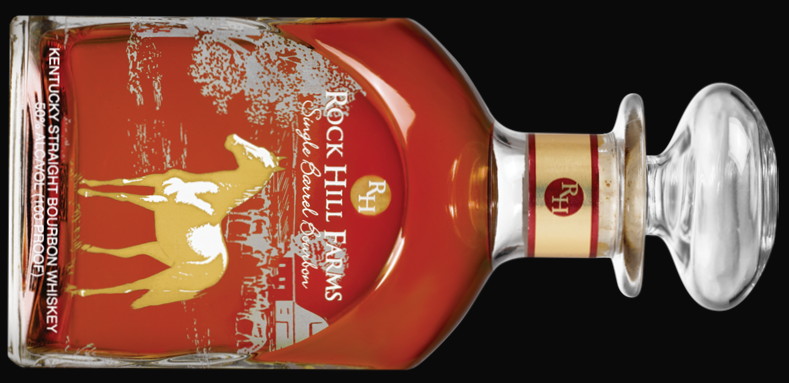 Rock Hill Farms Single Barrel Bourbon