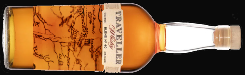 Chris Stapleton Whiskey