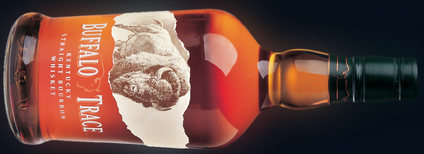 Buffalo Trace Bourbon