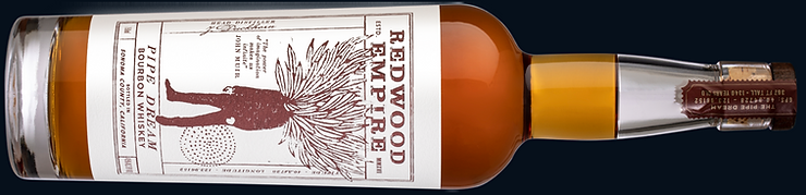 Redwood Empire Pipe Dream Bourbon