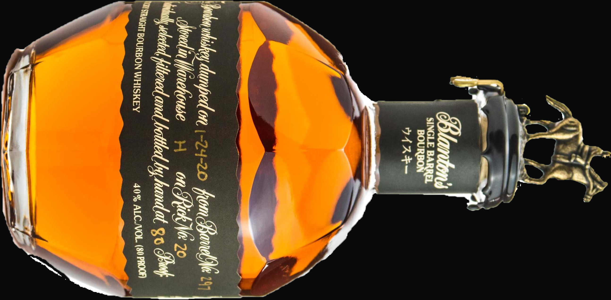 Blanton