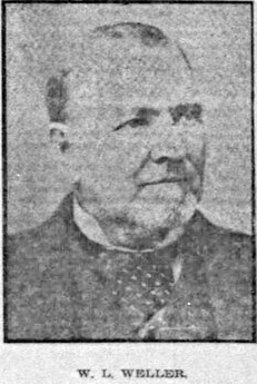William LaRue Weller photograph