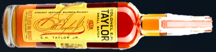 Colonel E.H. Taylor Small Batch Bourbon