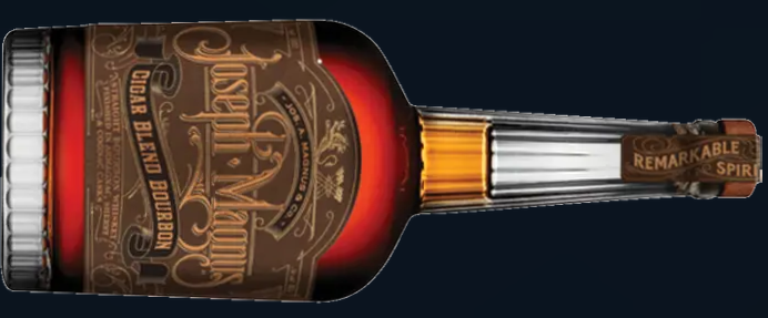 Joseph Magnus Cigar Blend