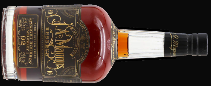 J.A. Magnus Reserve Bourbon