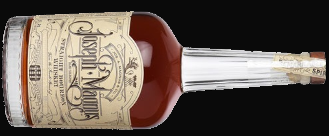 Joseph Magnus Private Barrel Bourbon