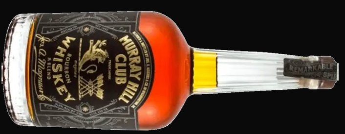 Murray Hill Club Bourbon