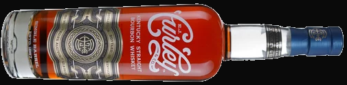E.J. Curley & Co. Single Barrel Bourbon