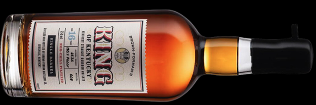 2024 King of Kentucky 16 Year Bourbon