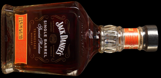 2024 Jack Daniels Coy Hill Bourbon