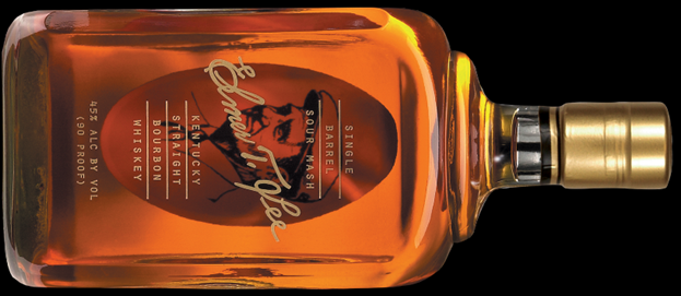 Elmer T. Lee Single Barrel Bourbon
