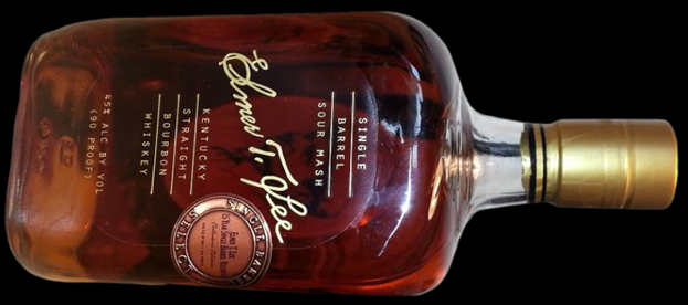 Elmer T. Lee 15 Year Single Barrel Reserve