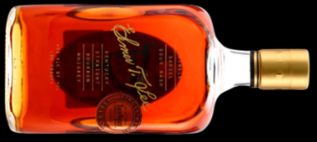 Elmer T. Lee Single Barrel Store Pick Bourbon